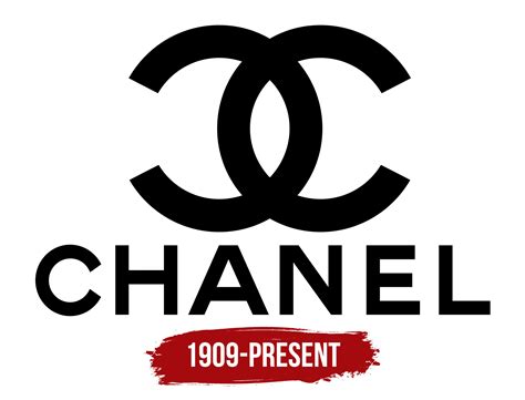 chanel logo perfume|history of chanel logo.